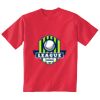 Heavy Cotton Toddler T-Shirt Thumbnail