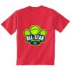 Heavy Cotton Toddler T-Shirt Thumbnail