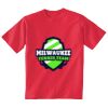 Heavy Cotton Toddler T-Shirt Thumbnail