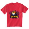 Heavy Cotton Toddler T-Shirt Thumbnail