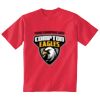 Heavy Cotton Toddler T-Shirt Thumbnail