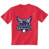 Heavy Cotton Toddler T-Shirt Thumbnail