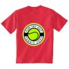 Heavy Cotton Toddler T-Shirt Thumbnail
