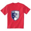 Heavy Cotton Toddler T-Shirt Thumbnail