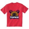 Heavy Cotton Toddler T-Shirt Thumbnail