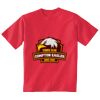 Heavy Cotton Toddler T-Shirt Thumbnail