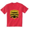 Heavy Cotton Toddler T-Shirt Thumbnail