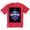Heavy Cotton Toddler T-Shirt Thumbnail