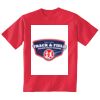 Heavy Cotton Toddler T-Shirt Thumbnail
