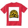 Heavy Cotton Toddler T-Shirt Thumbnail