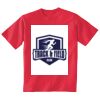 Heavy Cotton Toddler T-Shirt Thumbnail