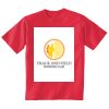 Heavy Cotton Toddler T-Shirt Thumbnail