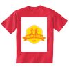 Heavy Cotton Toddler T-Shirt Thumbnail