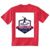 Heavy Cotton Toddler T-Shirt Thumbnail