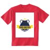 Heavy Cotton Toddler T-Shirt Thumbnail