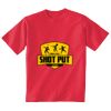 Heavy Cotton Toddler T-Shirt Thumbnail