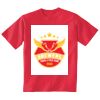 Heavy Cotton Toddler T-Shirt Thumbnail