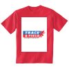 Heavy Cotton Toddler T-Shirt Thumbnail