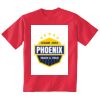 Heavy Cotton Toddler T-Shirt Thumbnail