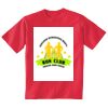 Heavy Cotton Toddler T-Shirt Thumbnail
