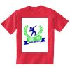 Heavy Cotton Toddler T-Shirt Thumbnail