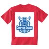 Heavy Cotton Toddler T-Shirt Thumbnail