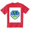 Heavy Cotton Toddler T-Shirt Thumbnail
