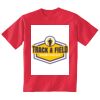 Heavy Cotton Toddler T-Shirt Thumbnail