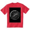 Heavy Cotton Toddler T-Shirt Thumbnail