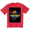 Heavy Cotton Toddler T-Shirt Thumbnail