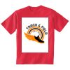 Heavy Cotton Toddler T-Shirt Thumbnail