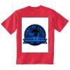 Heavy Cotton Toddler T-Shirt Thumbnail