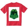 Heavy Cotton Toddler T-Shirt Thumbnail