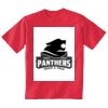 Heavy Cotton Toddler T-Shirt Thumbnail