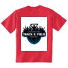 Heavy Cotton Toddler T-Shirt Thumbnail