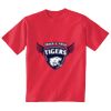 Heavy Cotton Toddler T-Shirt Thumbnail