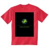 Heavy Cotton Toddler T-Shirt Thumbnail