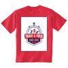 Heavy Cotton Toddler T-Shirt Thumbnail