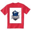 Heavy Cotton Toddler T-Shirt Thumbnail