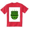 Heavy Cotton Toddler T-Shirt Thumbnail