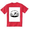 Heavy Cotton Toddler T-Shirt Thumbnail