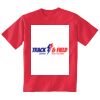 Heavy Cotton Toddler T-Shirt Thumbnail