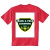 Heavy Cotton Toddler T-Shirt Thumbnail