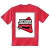 Heavy Cotton Toddler T-Shirt Thumbnail