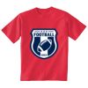 Heavy Cotton Toddler T-Shirt Thumbnail