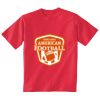 Heavy Cotton Toddler T-Shirt Thumbnail