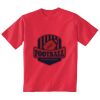 Heavy Cotton Toddler T-Shirt Thumbnail