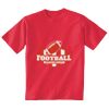 Heavy Cotton Toddler T-Shirt Thumbnail