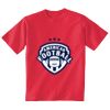 Heavy Cotton Toddler T-Shirt Thumbnail