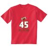 Heavy Cotton Toddler T-Shirt Thumbnail